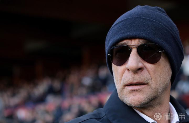 包含热那亚主帅透露战术调整计划的词条