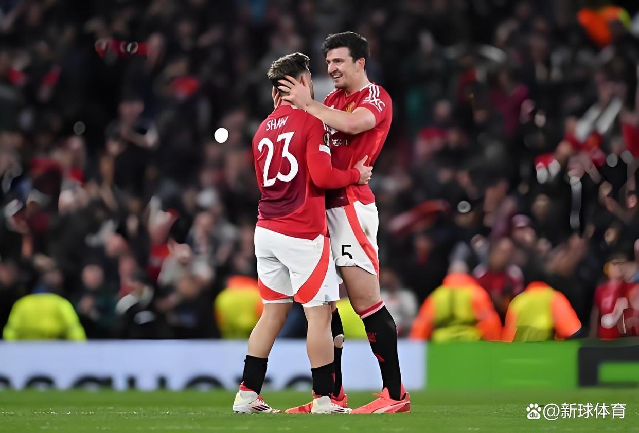 罗马与曼联大战在即，胜者晋级的简单介绍