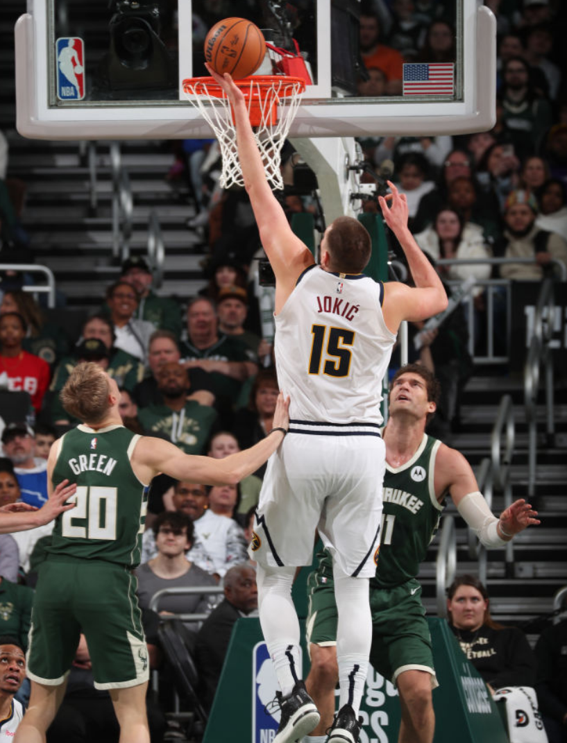 开云体育网站-包含雄鹿逆转步行者，豪取五连胜的词条