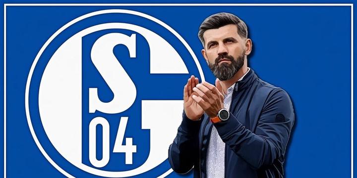 沙尔克连胜收官，将德乙队伍甩在身后