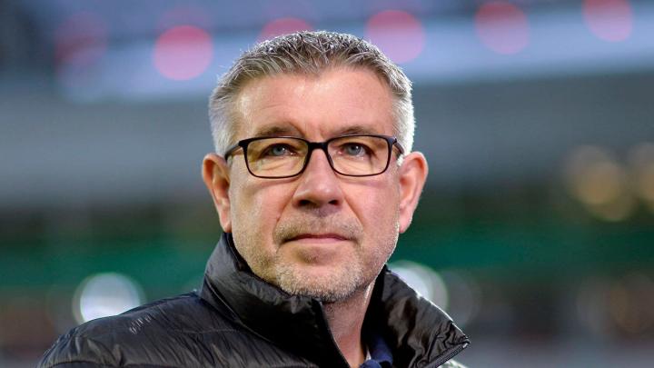 柏林联盟主场平局，主帅调整谨慎