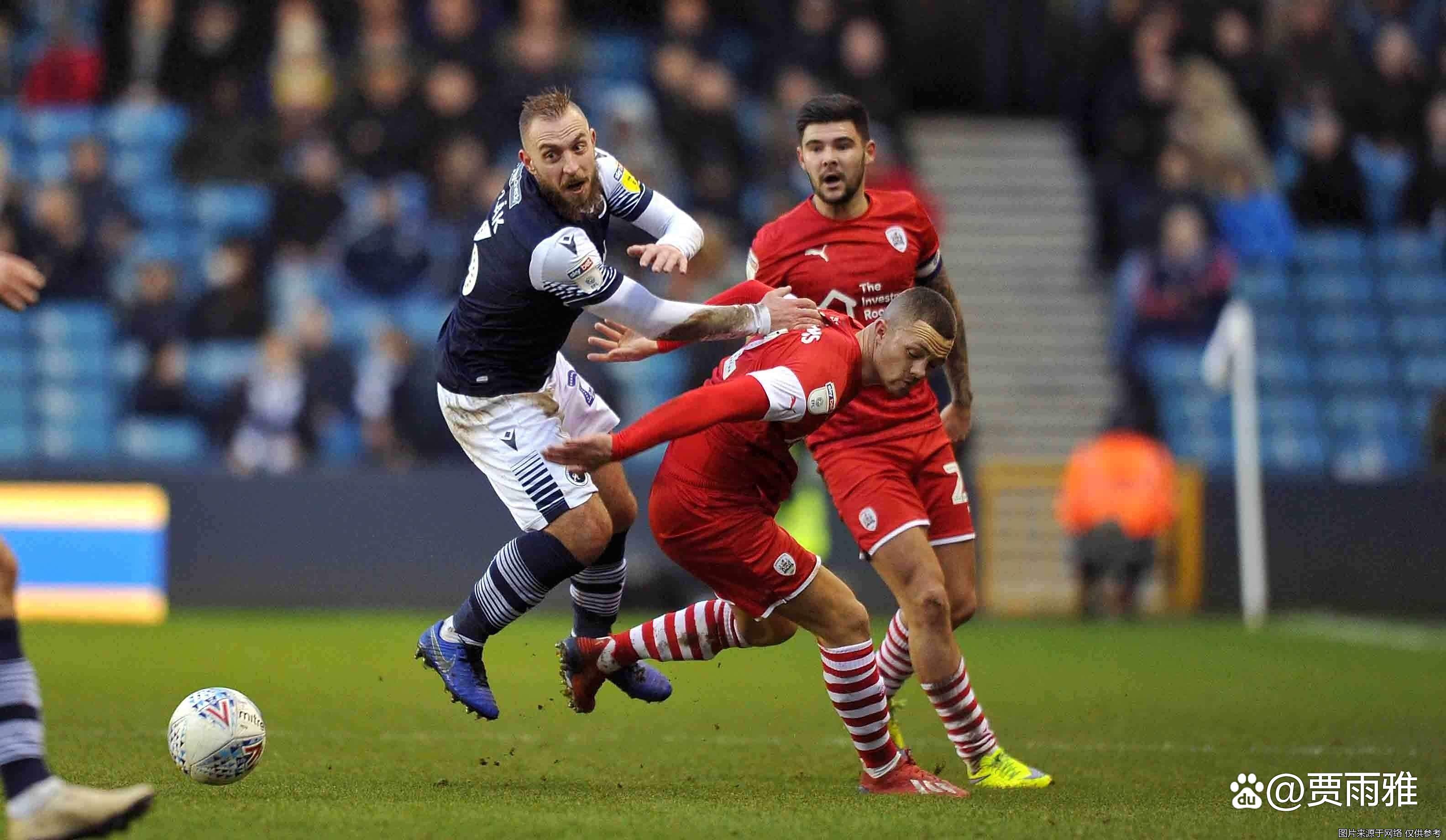 友谊赛上演激斗！球员因口角开打