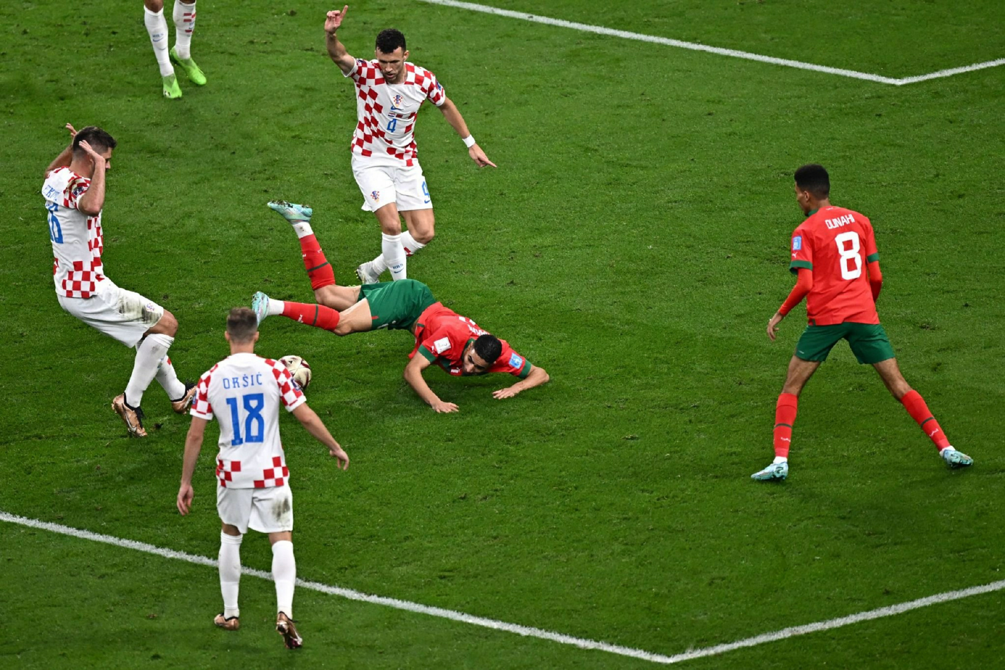 开云体育官网入口-克罗地亚球队在比赛中赢得胜利